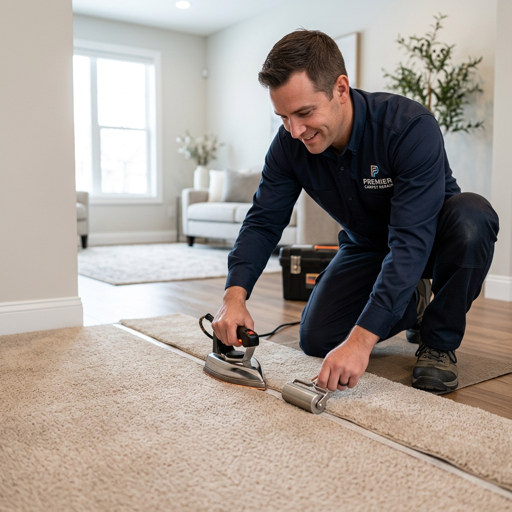 Professional Carpet Repair Bli Bli